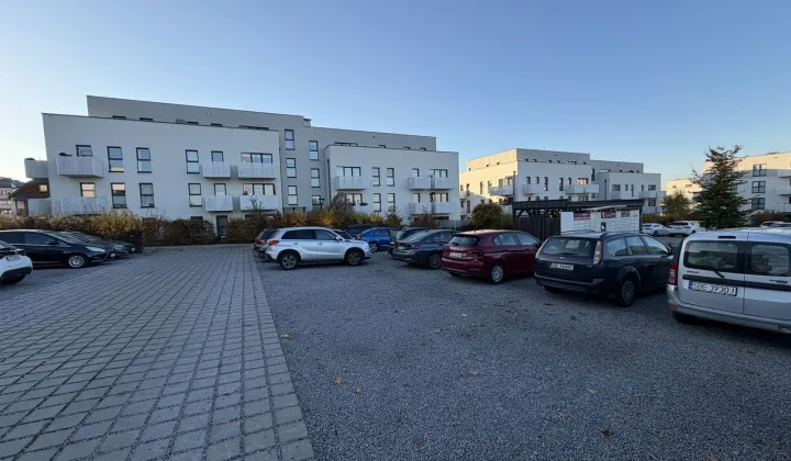 Mieszkanie 2-pokojowe Siewierz, ul. Jeziorna