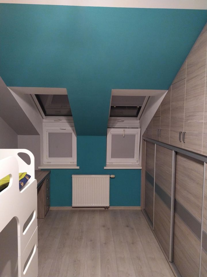 Mieszkanie 3-pokojowe Opole Kolonia Gosławicka, ul. Krzemieniecka