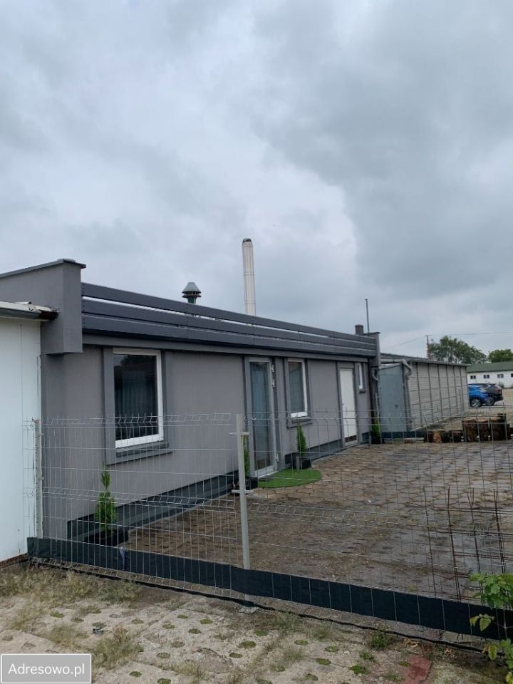 Hala/magazyn Śrem, ul. Podwale. Zdjęcie 4