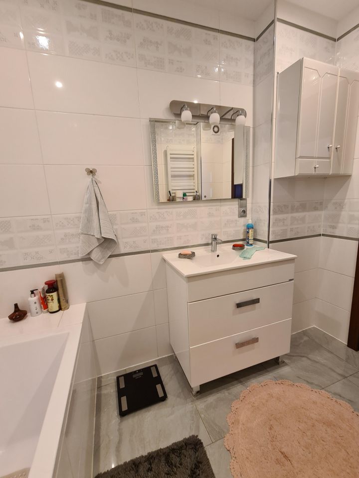 dom wolnostojący, 4 pokoje Grzegorzewice, ul. Świerkowa. Zdjęcie 15