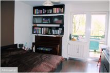 Mieszkanie 4-pokojowe Szczecin Centrum, ul. Jana Chryzostoma Paska. Zdjęcie 4