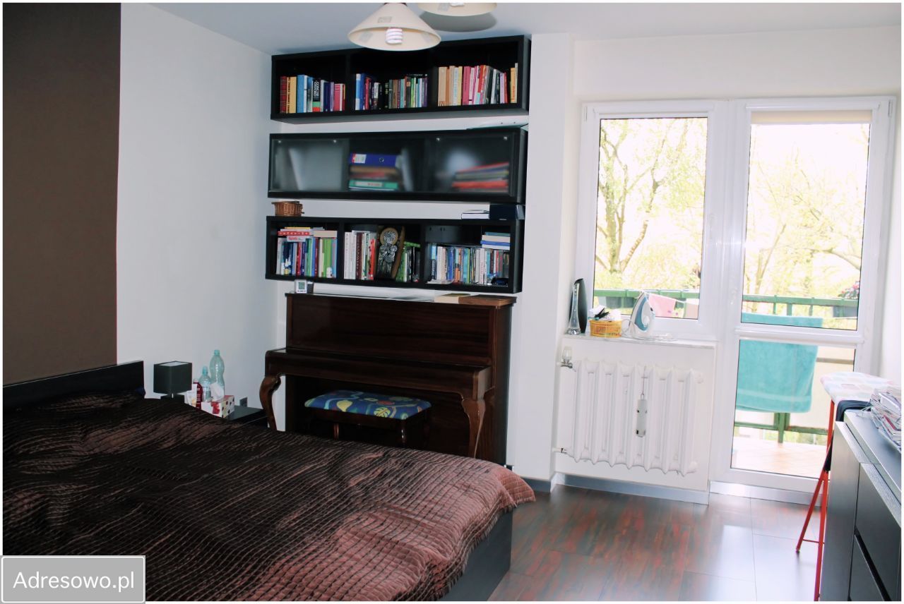 Mieszkanie 4-pokojowe Szczecin Centrum, ul. Jana Chryzostoma Paska. Zdjęcie 5