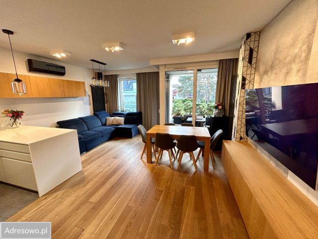 Mieszkanie 4-pokojowe Wrocław Muchobór Wielki, ul. Zagony. Zdjęcie 1