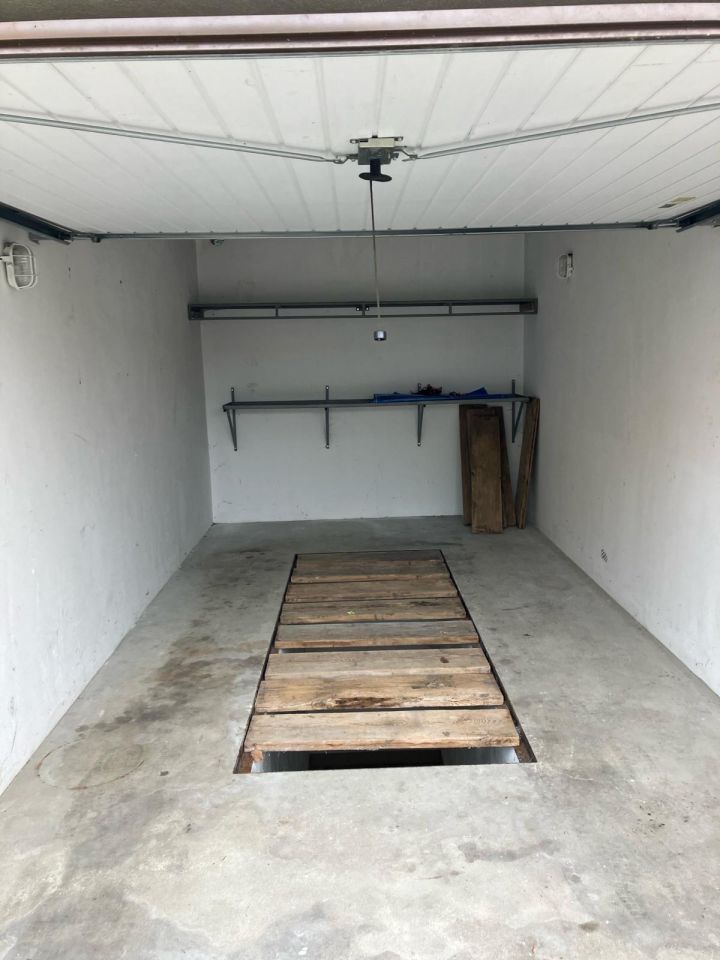 Garaż/miejsce parkingowe Chełm, ul. Wojsławicka. Zdjęcie 3