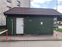 Lokal Kielce, ul. Chęcińska. Zdjęcie 3