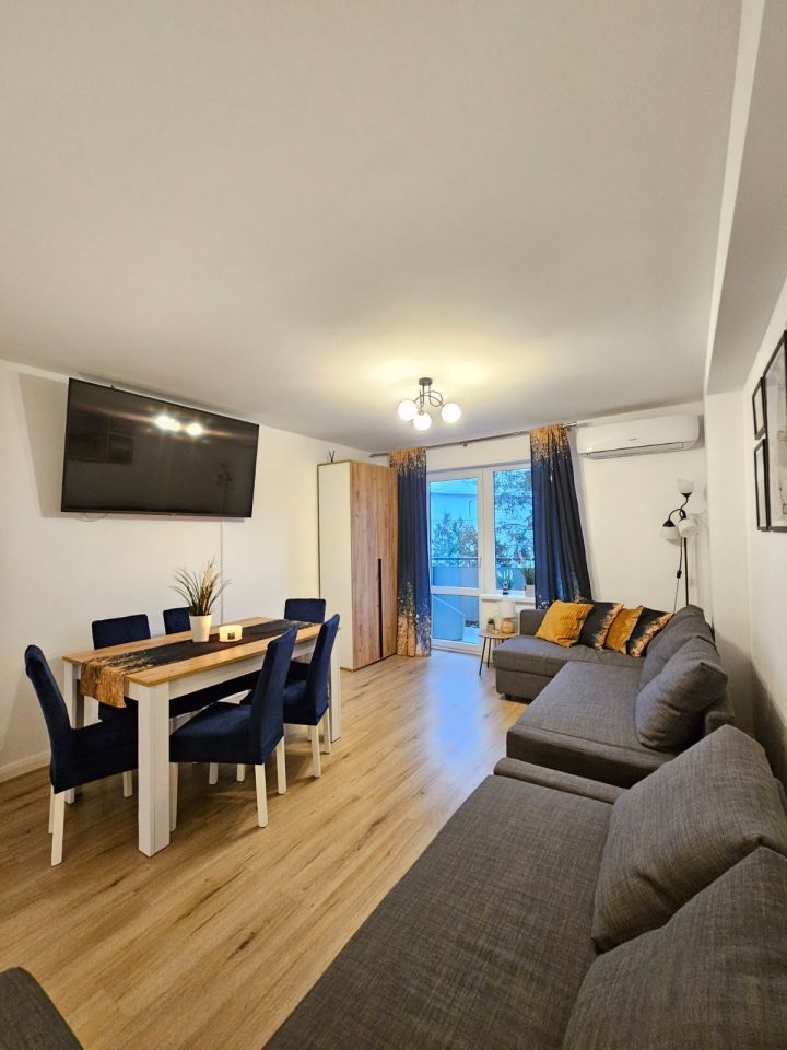 Mieszkanie 2-pokojowe Sarbinowo, ul. Bursztynowa. Zdjęcie 4