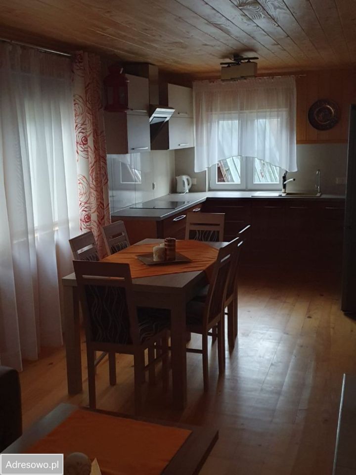 dom letniskowy, 3 pokoje Zawóz. Zdjęcie 15