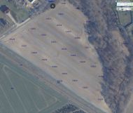 Działka rolno-budowlana Strzelinko, ul. al. Bukowa. Zdjęcie 3