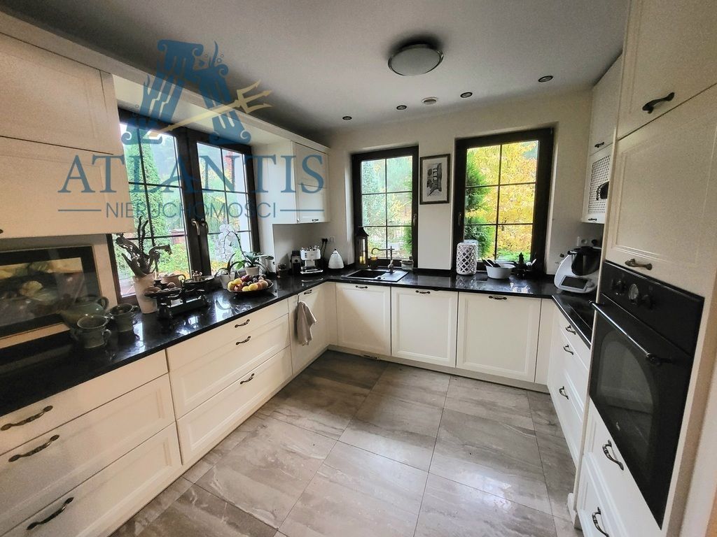 dom wolnostojący, 6 pokoi Bydgoszcz Opławiec. Zdjęcie 6