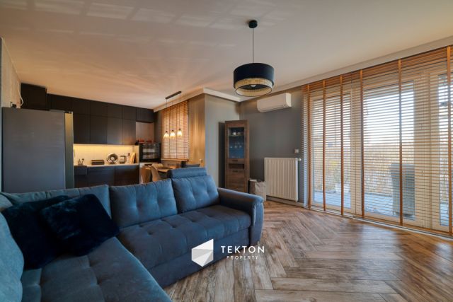 Mieszkanie 3-pokojowe Marki, ul. ks. bp. Władysława Bandurskiego. Zdjęcie 7