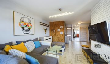 Mieszkanie 3-pokojowe Lublin LSM, ul. Zygmunta Krasińskiego