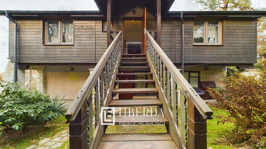 dom wolnostojący, 14 pokoi Kazimierz Dolny. Zdjęcie 2