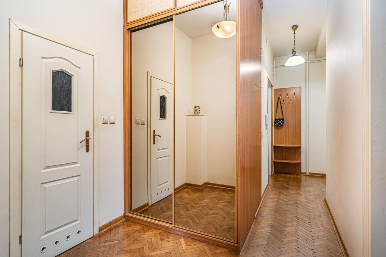 Mieszkanie 3-pokojowe Łódź Śródmieście, ul. Stefana Jaracza. Zdjęcie 6