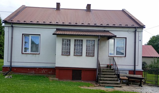 dom wolnostojący, 3 pokoje Królewice Ulica Krakowska. Zdjęcie 1