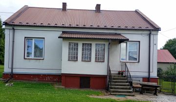dom wolnostojący, 3 pokoje Królewice Ulica Krakowska