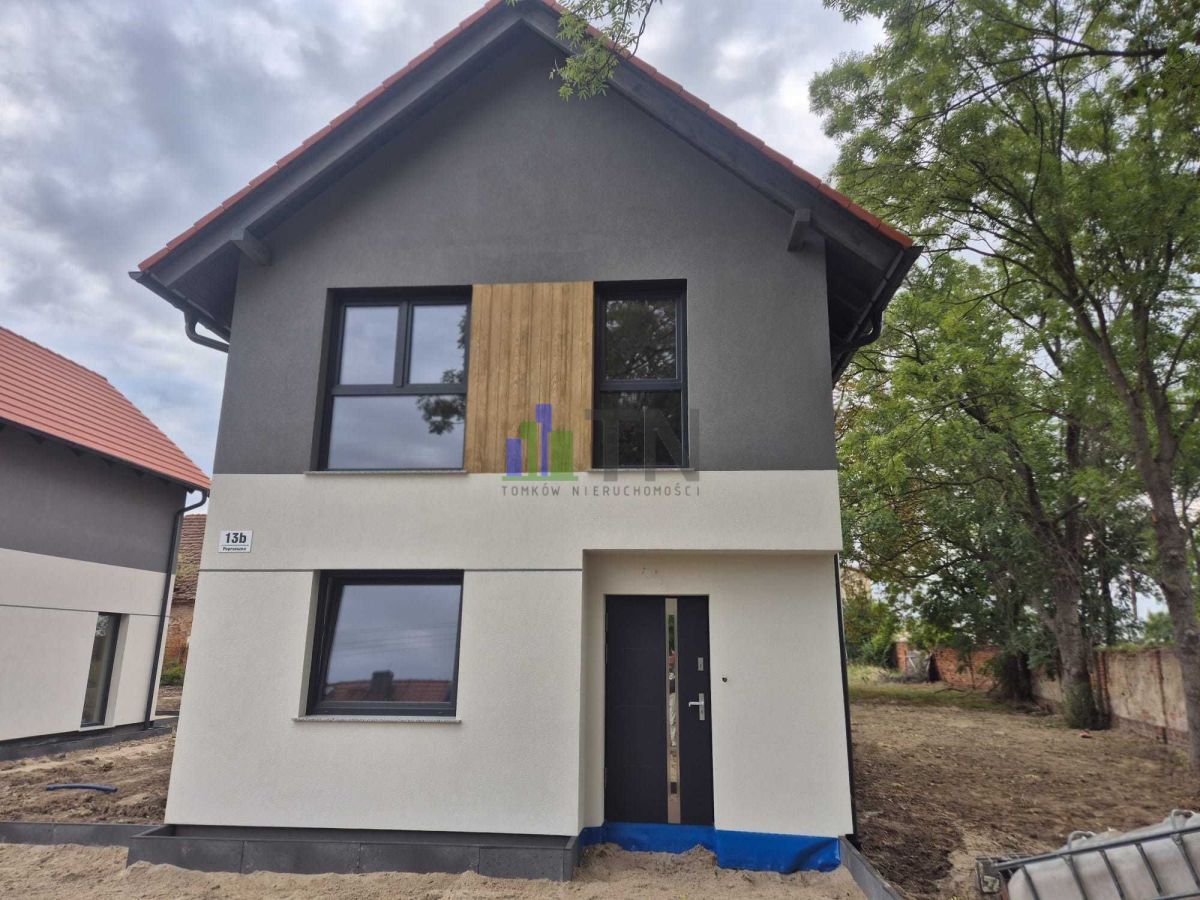 dom wolnostojący, 6 pokoi Wojnowice. Zdjęcie 5