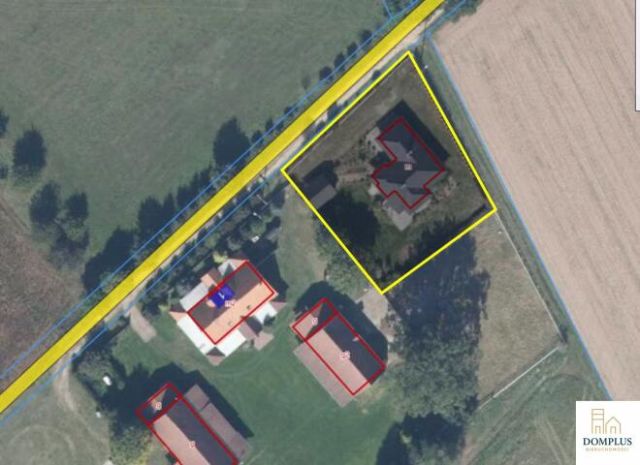 dom wolnostojący, 3 pokoje Karolewo. Zdjęcie 11