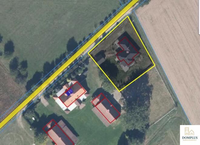 dom wolnostojący, 3 pokoje Karolewo. Zdjęcie 11