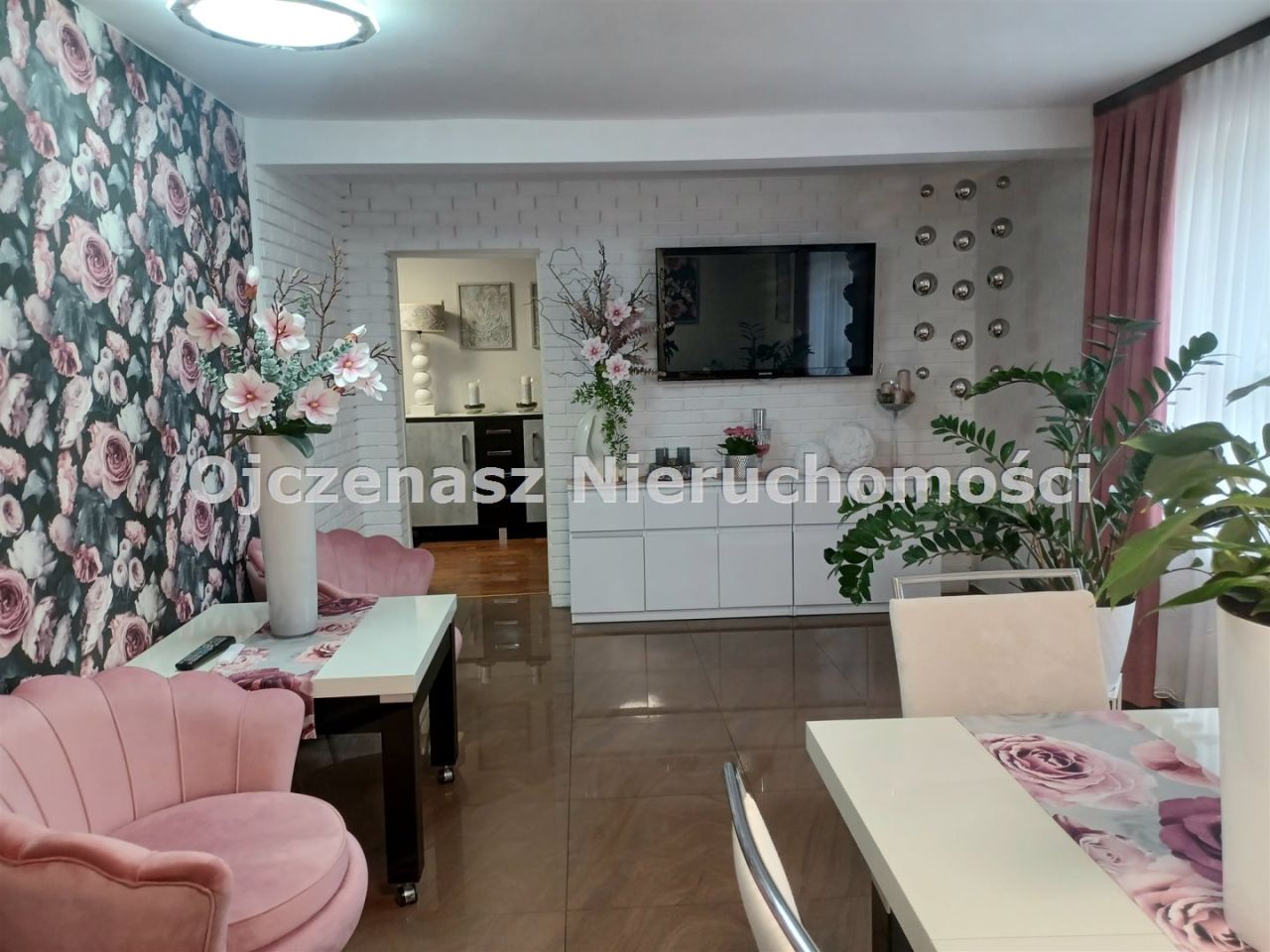 Mieszkanie 3-pokojowe Niemcz. Zdjęcie 14