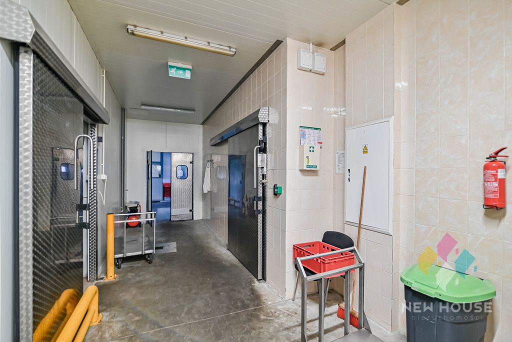 Lokal Olsztyn Likusy, ul. Bałtycka. Zdjęcie 22