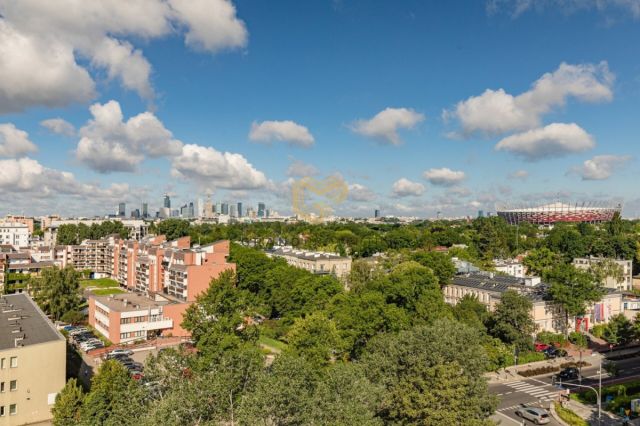 Mieszkanie 1-pokojowe Warszawa Praga-Południe, ul. Saska. Zdjęcie 6