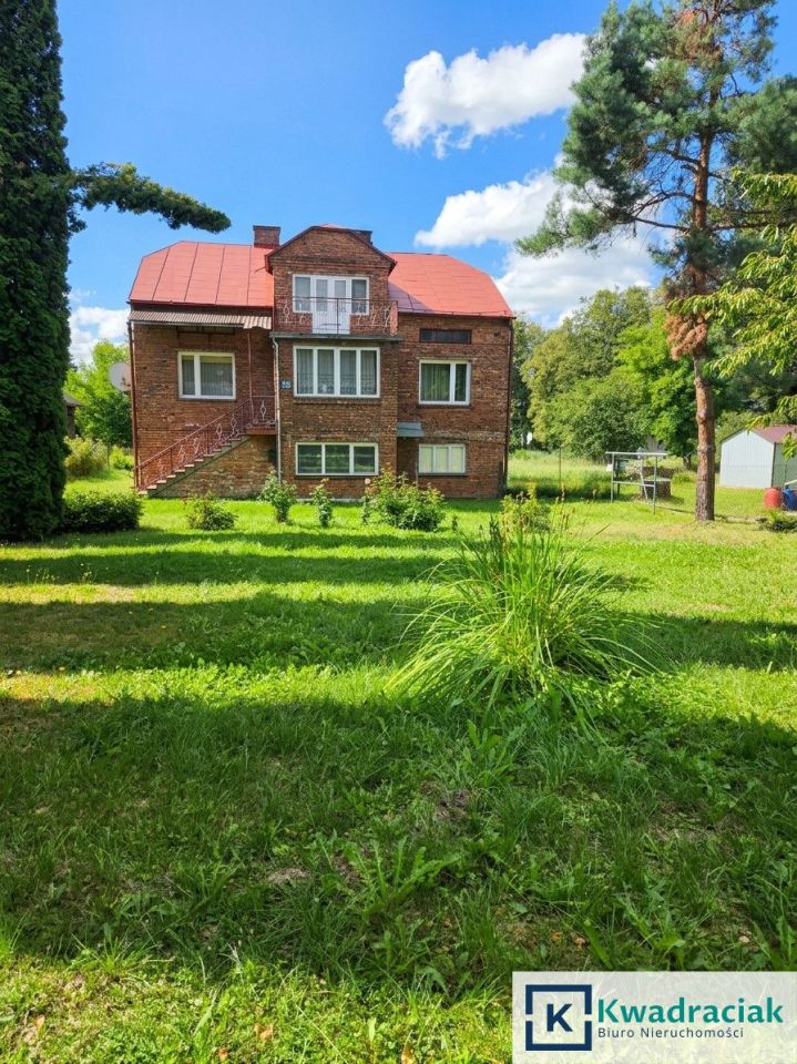 dom wolnostojący, 3 pokoje Nowosielce, ul. Heleny Gniewosz. Zdjęcie 2