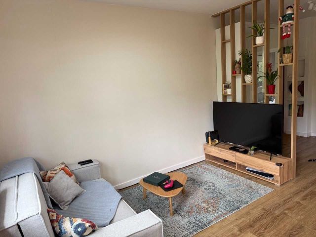 Mieszkanie 2-pokojowe Warszawa Mokotów. Zdjęcie 1