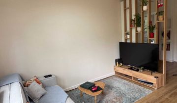 Mieszkanie 2-pokojowe Warszawa Mokotów