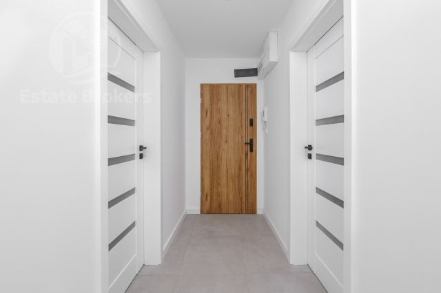 Mieszkanie 3-pokojowe Wrocław Szczepin, ul. Zielonogórska. Zdjęcie 13