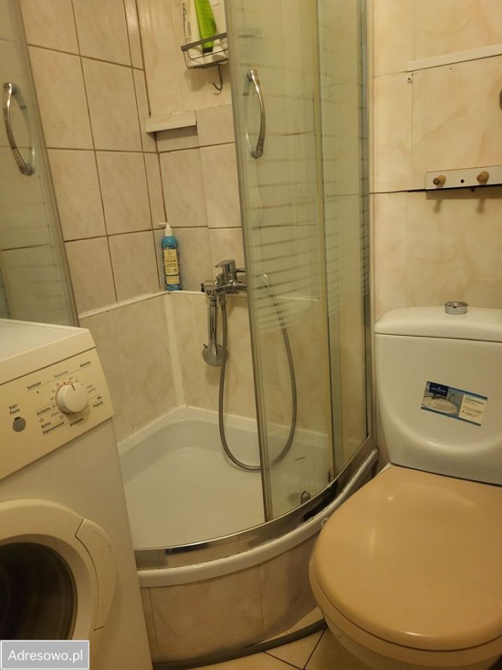 Mieszkanie 2-pokojowe Łódź Bałuty, ul. Jana. Zdjęcie 2