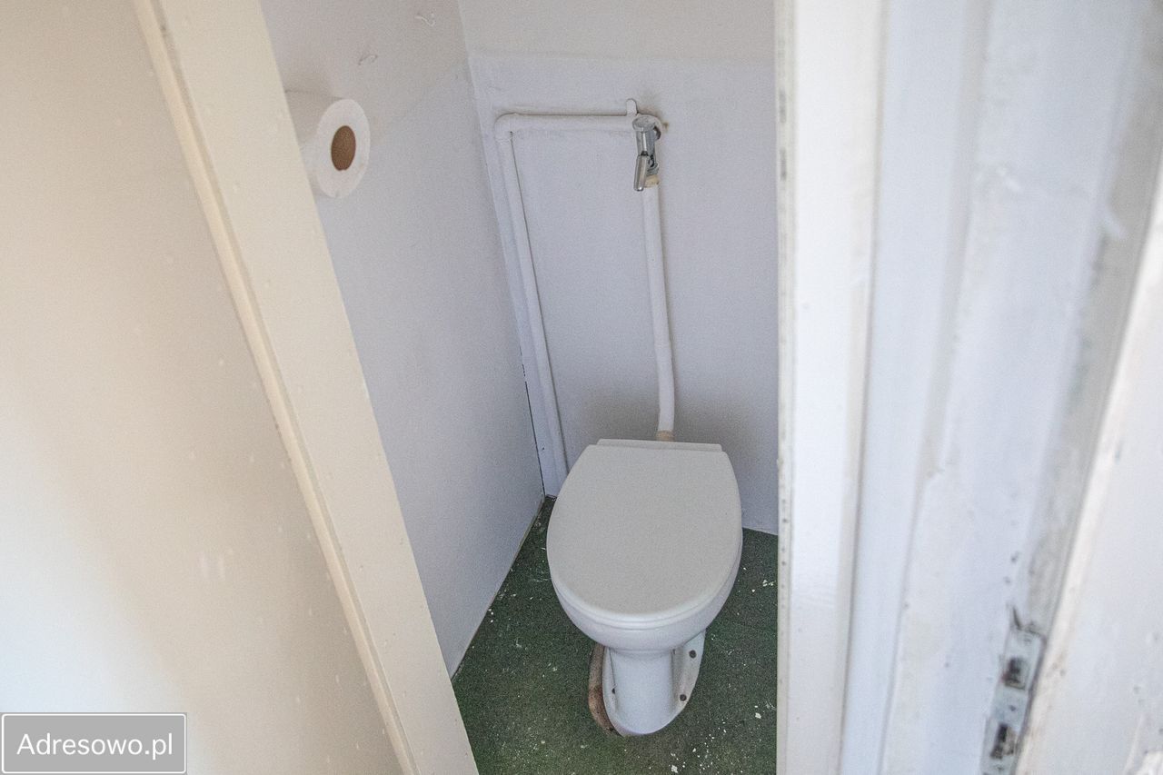 dom szeregowy, 2 pokoje Łódź Stoki, ul. Wichrowa. Zdjęcie 15