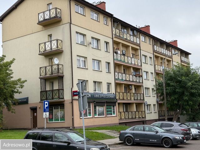 Mieszkanie 2-pokojowe Mława, ul. Szewska. Zdjęcie 1