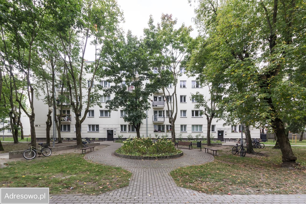 Mieszkanie 3-pokojowe Konstancin-Jeziorna Grapa, ul. Jana Sobieskiego. Zdjęcie 7