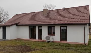 Działka budowlana Kamieniec