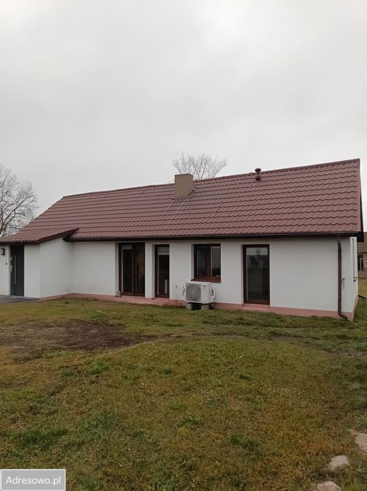 Działka budowlana Kamieniec. Zdjęcie 2