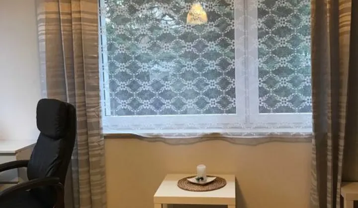 Mieszkanie 1-pokojowe Wejherowo Centrum