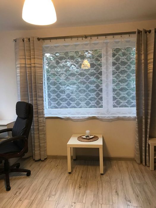 Mieszkanie 1-pokojowe Wejherowo Centrum