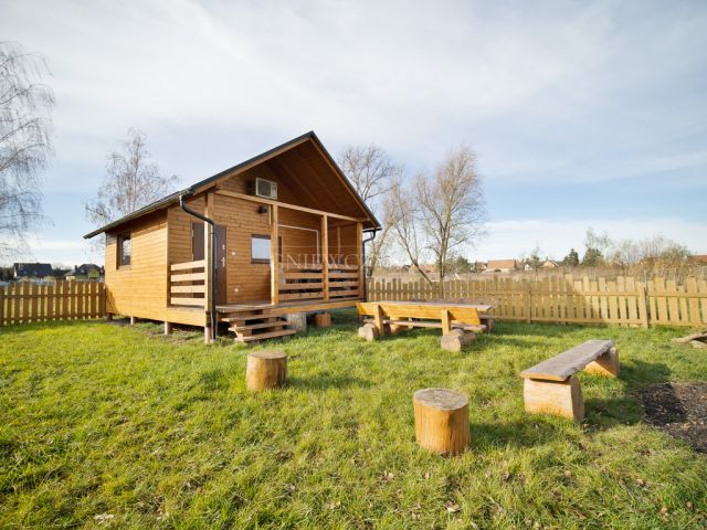 dom wolnostojący, 5 pokoi Sidzina, ul. Polna. Zdjęcie 20