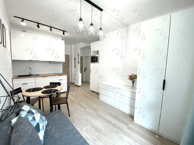 Mieszkanie 2-pokojowe Warszawa Ochota, al. Krakowska. Zdjęcie 1