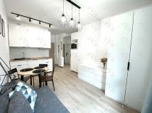 Mieszkanie 2-pokojowe Warszawa Ochota, al. Krakowska