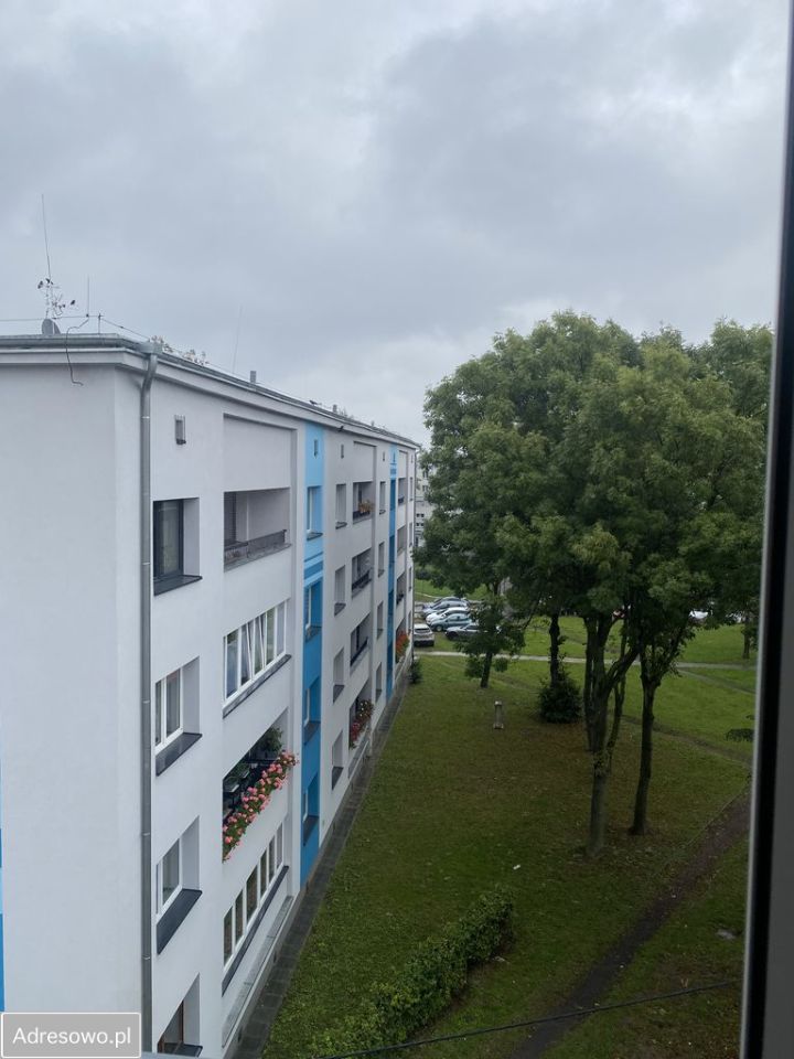 Mieszkanie 2-pokojowe Piekary Śląskie, ul. gen. Jerzego Ziętka. Zdjęcie 8