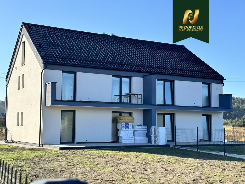 bliźniak, 5 pokoi Kobysewo. Zdjęcie 6