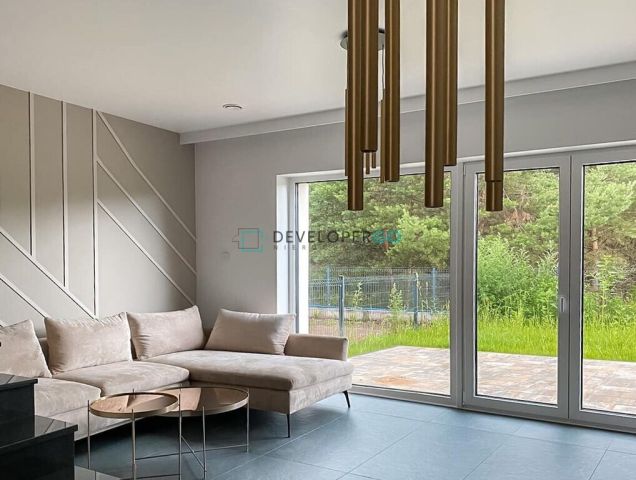 dom szeregowy, 3 pokoje Klepacze, ul. Akacjowa. Zdjęcie 1