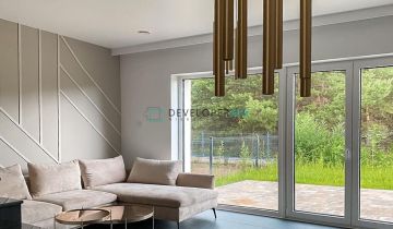 dom szeregowy, 3 pokoje Klepacze, ul. Akacjowa