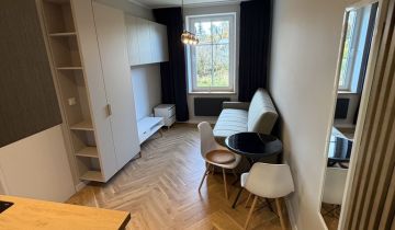 Mieszkanie 1-pokojowe Nowa Ruda Słupiec, ul. Eugeniusza Kwiatkowskiego