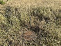 Działka rekreacyjna Wylatkowo. Zdjęcie 4