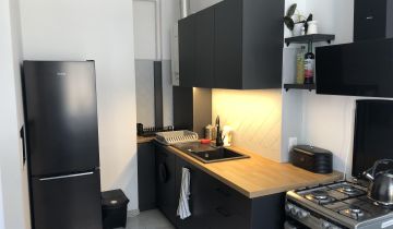 Mieszkanie 3-pokojowe Szczecin Centrum, ul. Księcia Bogusława X