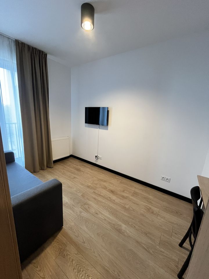 Mieszkanie 2-pokojowe Warszawa Praga, ul. Jana Zamoyskiego. Zdjęcie 9