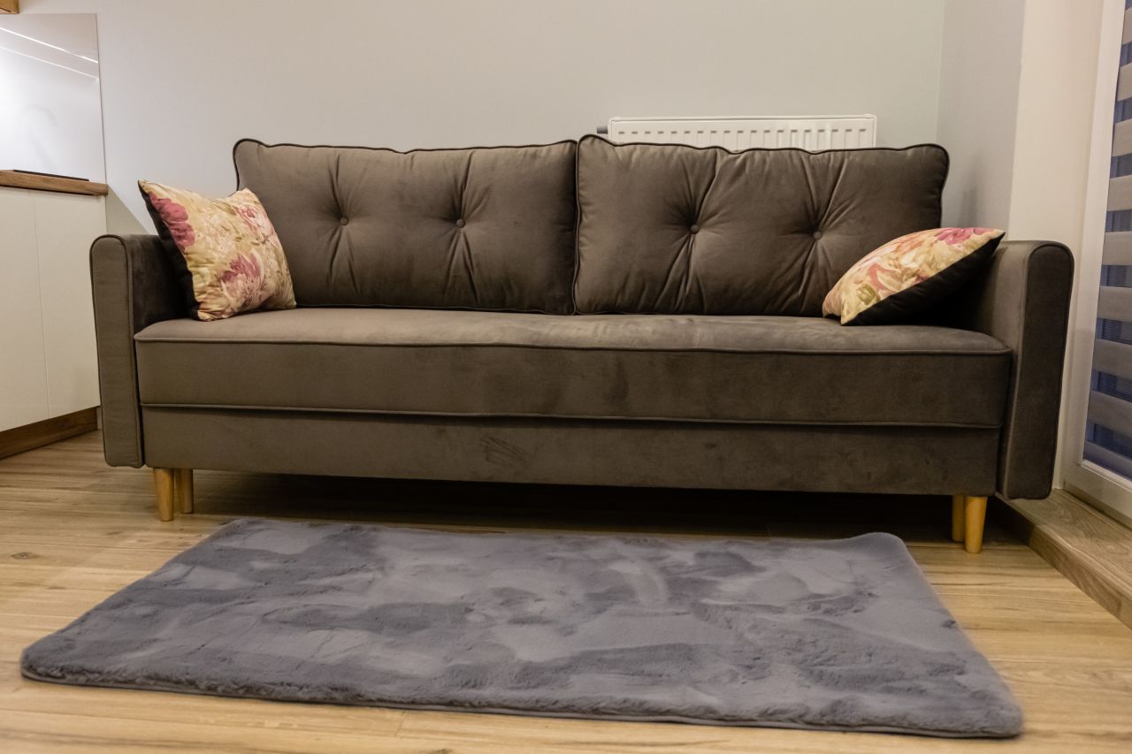 Mieszkanie 1-pokojowe Warszawa Targówek, ul. Obwodowa. Zdjęcie 14