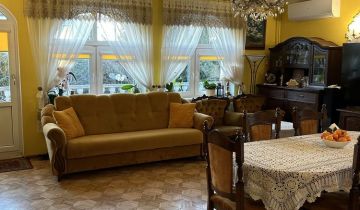 dom wolnostojący, 8 pokoi Chełmża